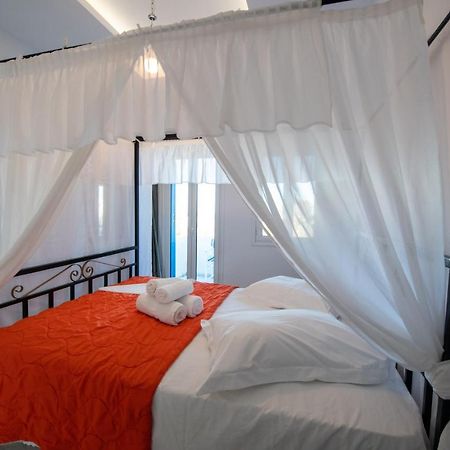 Hotel Lodos Картерадос Екстериор снимка